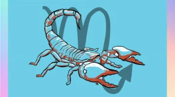 تحذير فلكي يستهدف برج العقرب: قرار مصيري يغير مسار حياتك 2025